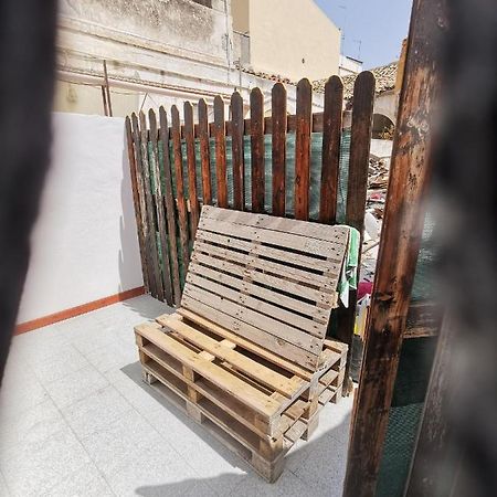 شقة Casa Nina سيراكوزا المظهر الخارجي الصورة