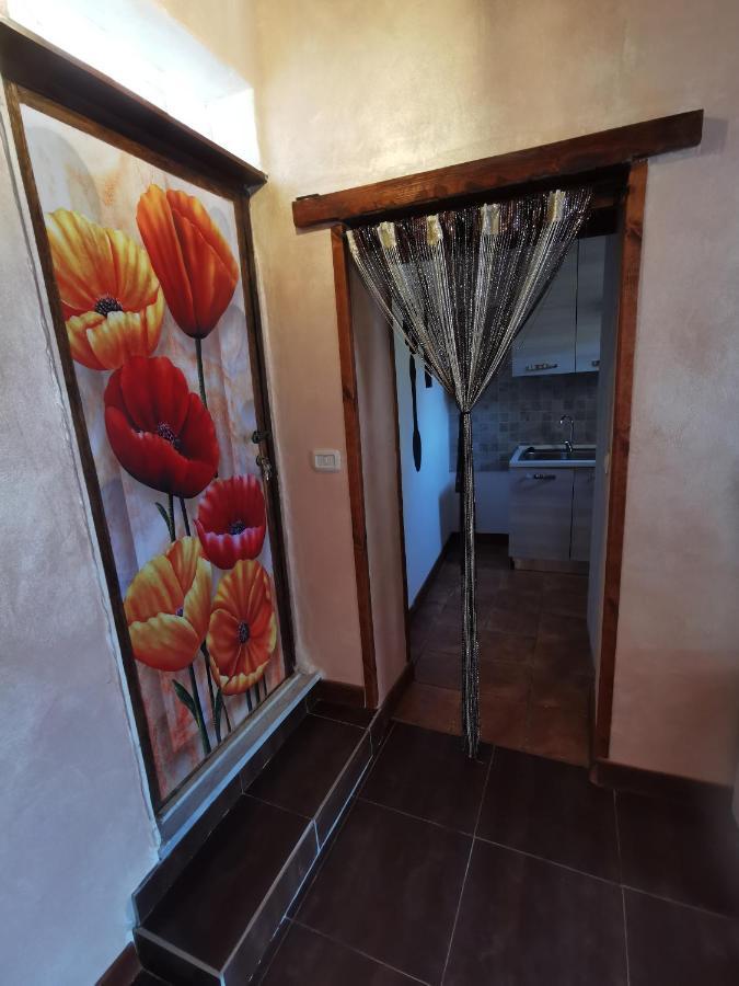 شقة Casa Nina سيراكوزا المظهر الخارجي الصورة