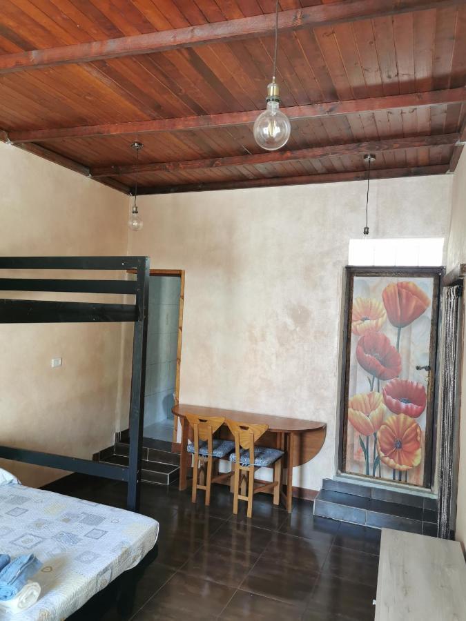 شقة Casa Nina سيراكوزا المظهر الخارجي الصورة