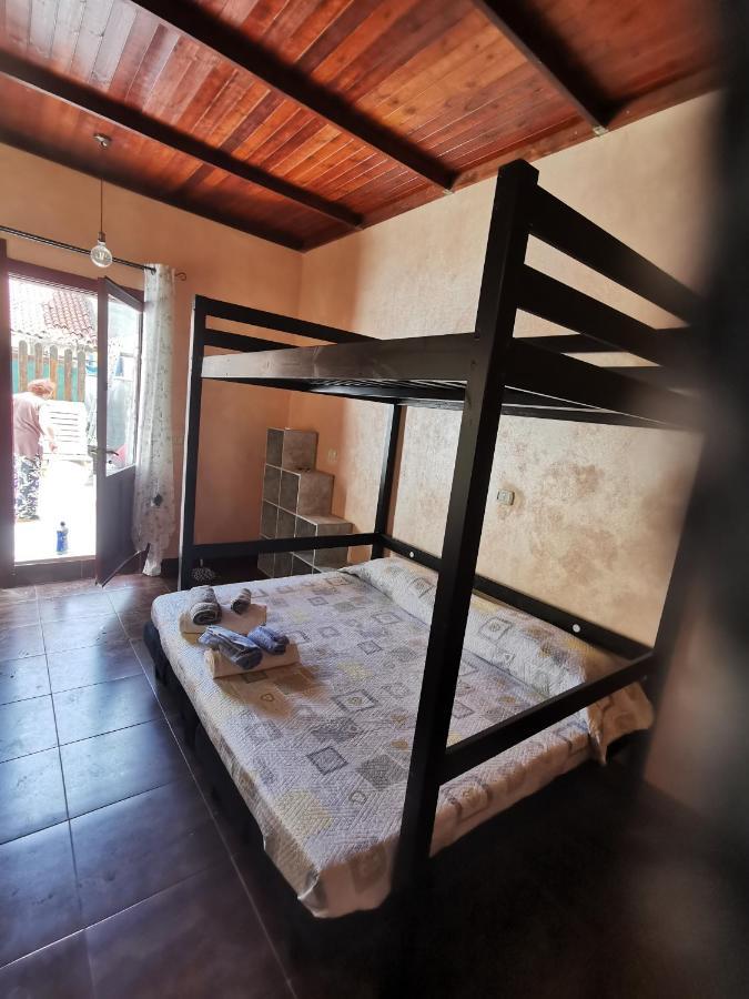 شقة Casa Nina سيراكوزا المظهر الخارجي الصورة