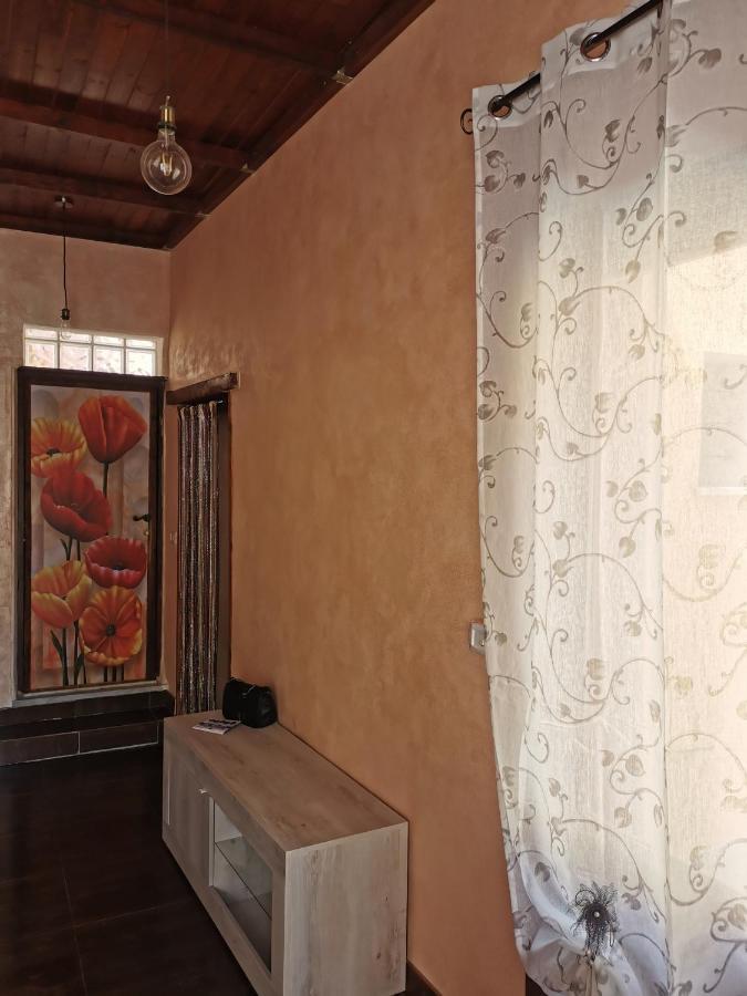 شقة Casa Nina سيراكوزا المظهر الخارجي الصورة