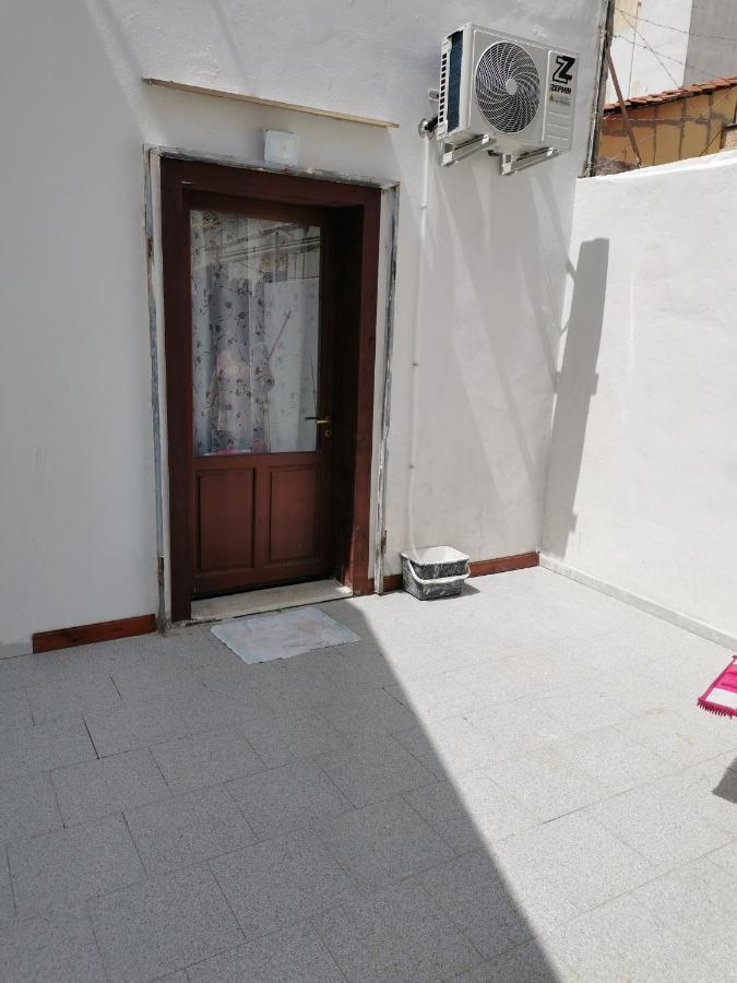 شقة Casa Nina سيراكوزا المظهر الخارجي الصورة